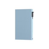 Porte-cartes Secure Bleu