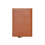 Pasjeshouder Classic Bruin | Prowallet