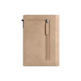 Card holder Classic Coffee