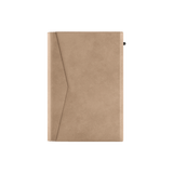 Card holder Classic Coffee