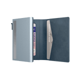 Kartenetui Classic Blau