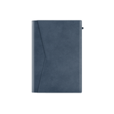 Kartenetui Classic Blau