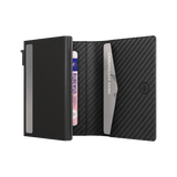 Porte-cartes Classic Bleu