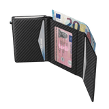 Porte-cartes Classic Bleu
