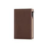 Pasjeshouder Classic Koffie