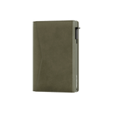 Card holder Classic Coffee