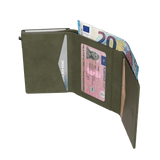 Card holder Classic Coffee