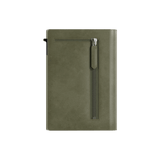 Card holder Classic Coffee