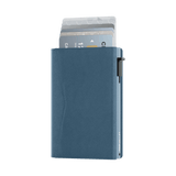 Card holder Classic Blue