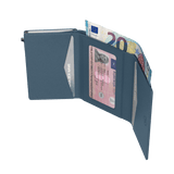 Card holder Classic Blue