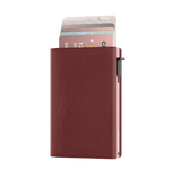 Card holder Classic Blue