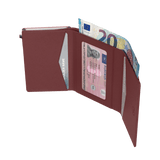Card holder Classic Blue