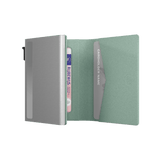 Card holder Classic Blue