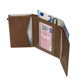 Porte-cartes Classic Noir