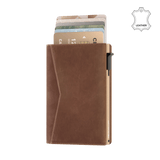 Porte-cartes Classic Noir