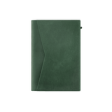 Kartenetui Classic Schwarz