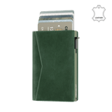Kartenetui Classic Schwarz