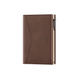 Kartenetui Classic Kaffee