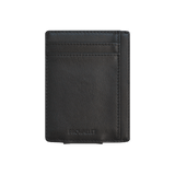 Mini Wallet Clipper Schwarz