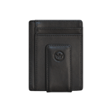 Mini Wallet Clipper Schwarz