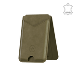 Magsafe Deluxe Olijfgroen