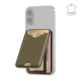 Magsafe Deluxe Olijfgroen