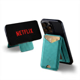 Magsafe Deluxe Turquoise