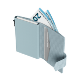 Kartenetui Plus Panel Blau