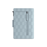 Kartenetui Plus Panel Blau