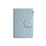 Kartenetui Plus Panel Blau