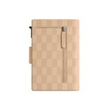 Kartenetui Plus Cognac