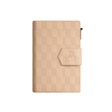 Kartenetui Plus Cognac