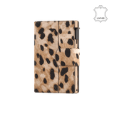 Pasjeshouder Plus Leopard