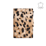 Pasjeshouder Plus Leopard