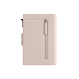 Pasjeshouder Plus Pebble Ecru