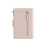 Kartenetui Plus Pebble Ecru