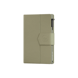 Kartenetui Plus Pebble Grün