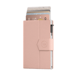 Pasjeshouder Plus Pebble Roze