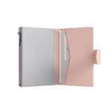 Pasjeshouder Plus Pebble Roze
