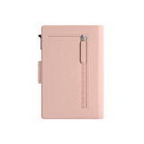 Pasjeshouder Plus Pebble Roze