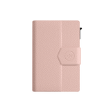Pasjeshouder Plus Pebble Roze