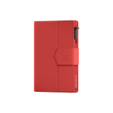 Card Holder Plus Pebble Ecru