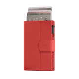 Card Holder Plus Pebble Ecru
