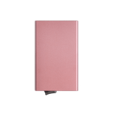 Secure Basic Portemonnaie Rose Pink