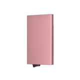 Secure Basic Portemonnaie Rose Pink