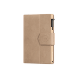 Kartenetui Plus Schwarz