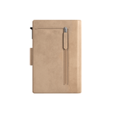 Kartenetui Plus Schwarz