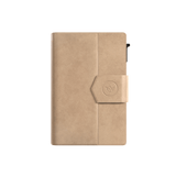 Kartenetui Plus Schwarz