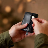 Card holder Classic Black
