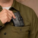 Card holder Classic Black
